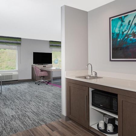 Hampton Inn & Suites Rocky Hill - Hartford South Esterno foto