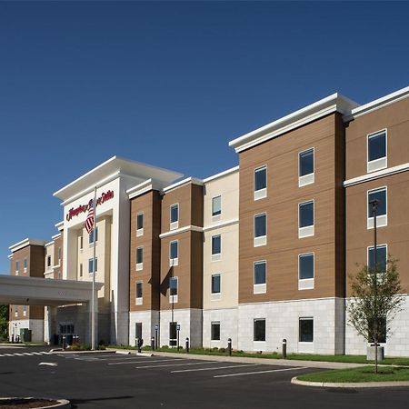 Hampton Inn & Suites Rocky Hill - Hartford South Esterno foto