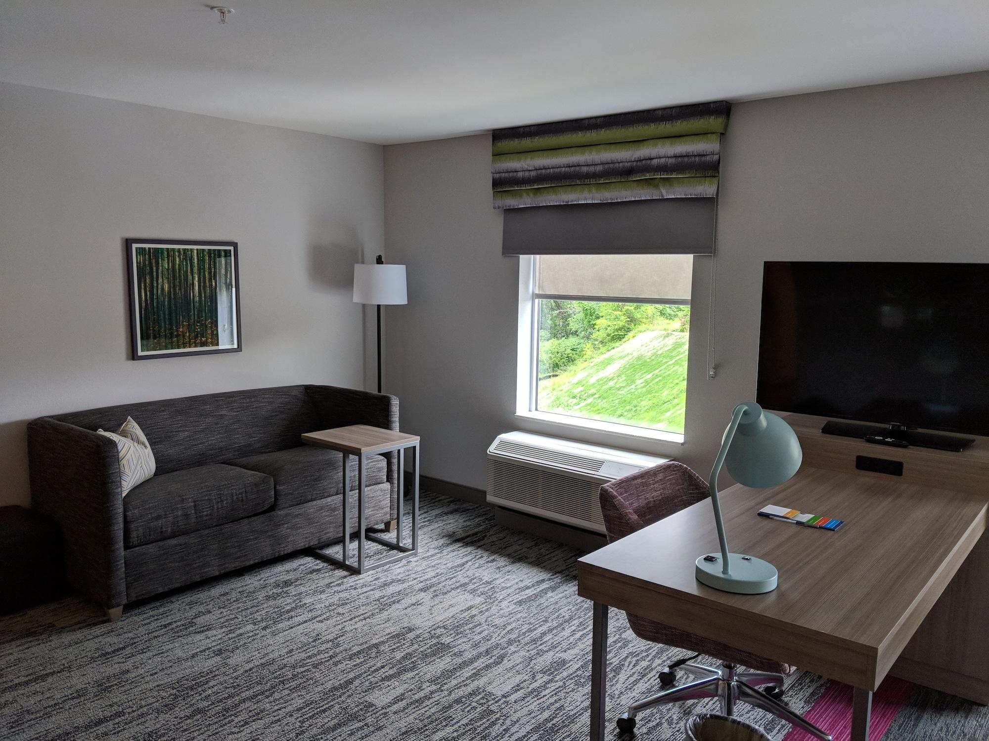 Hampton Inn & Suites Rocky Hill - Hartford South Esterno foto