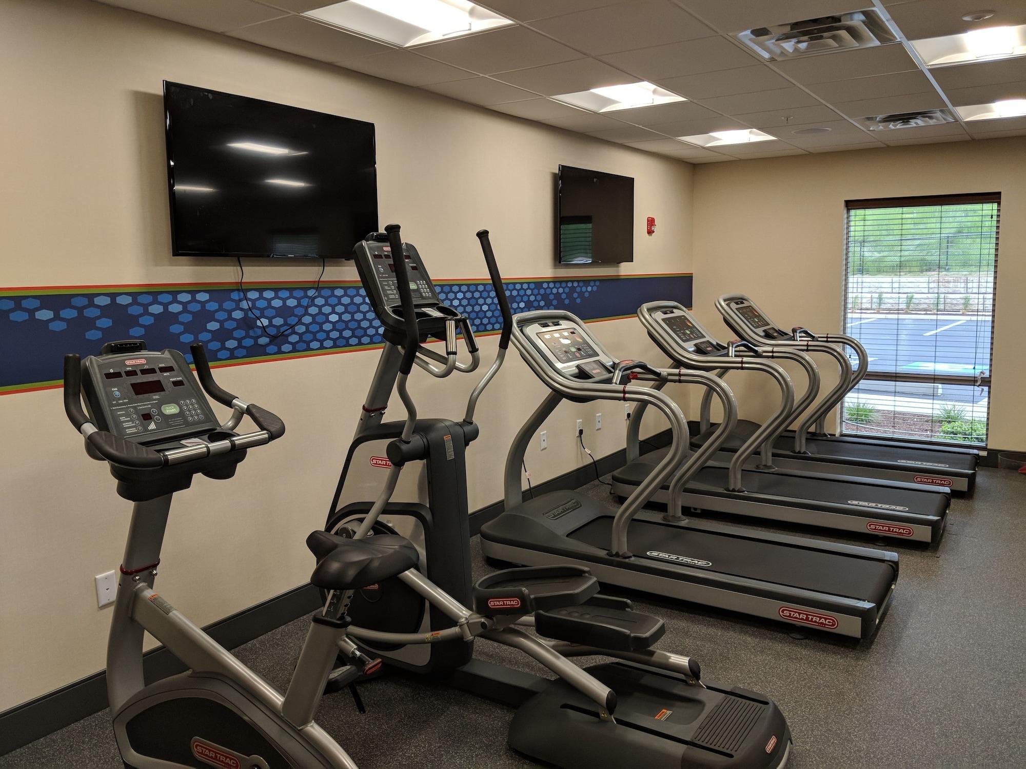 Hampton Inn & Suites Rocky Hill - Hartford South Esterno foto