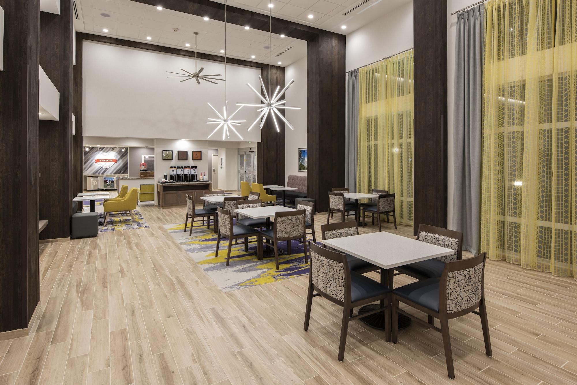 Hampton Inn & Suites Rocky Hill - Hartford South Esterno foto