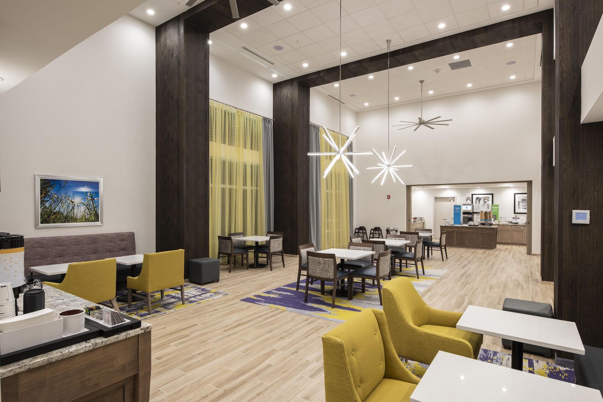 Hampton Inn & Suites Rocky Hill - Hartford South Esterno foto