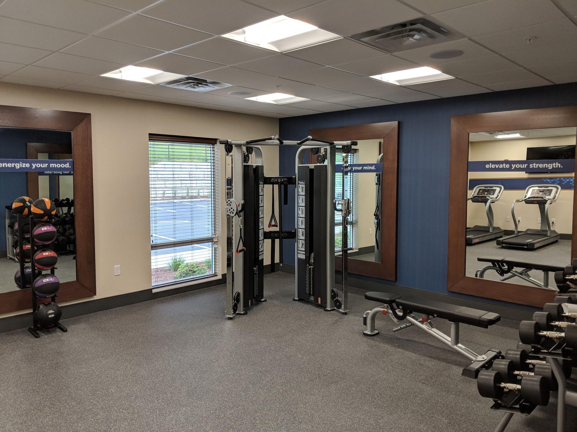 Hampton Inn & Suites Rocky Hill - Hartford South Esterno foto