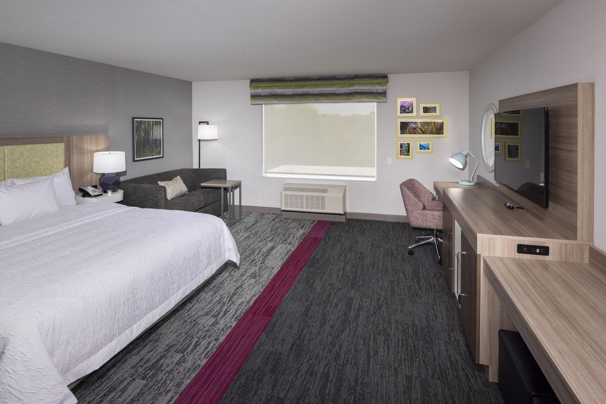 Hampton Inn & Suites Rocky Hill - Hartford South Esterno foto
