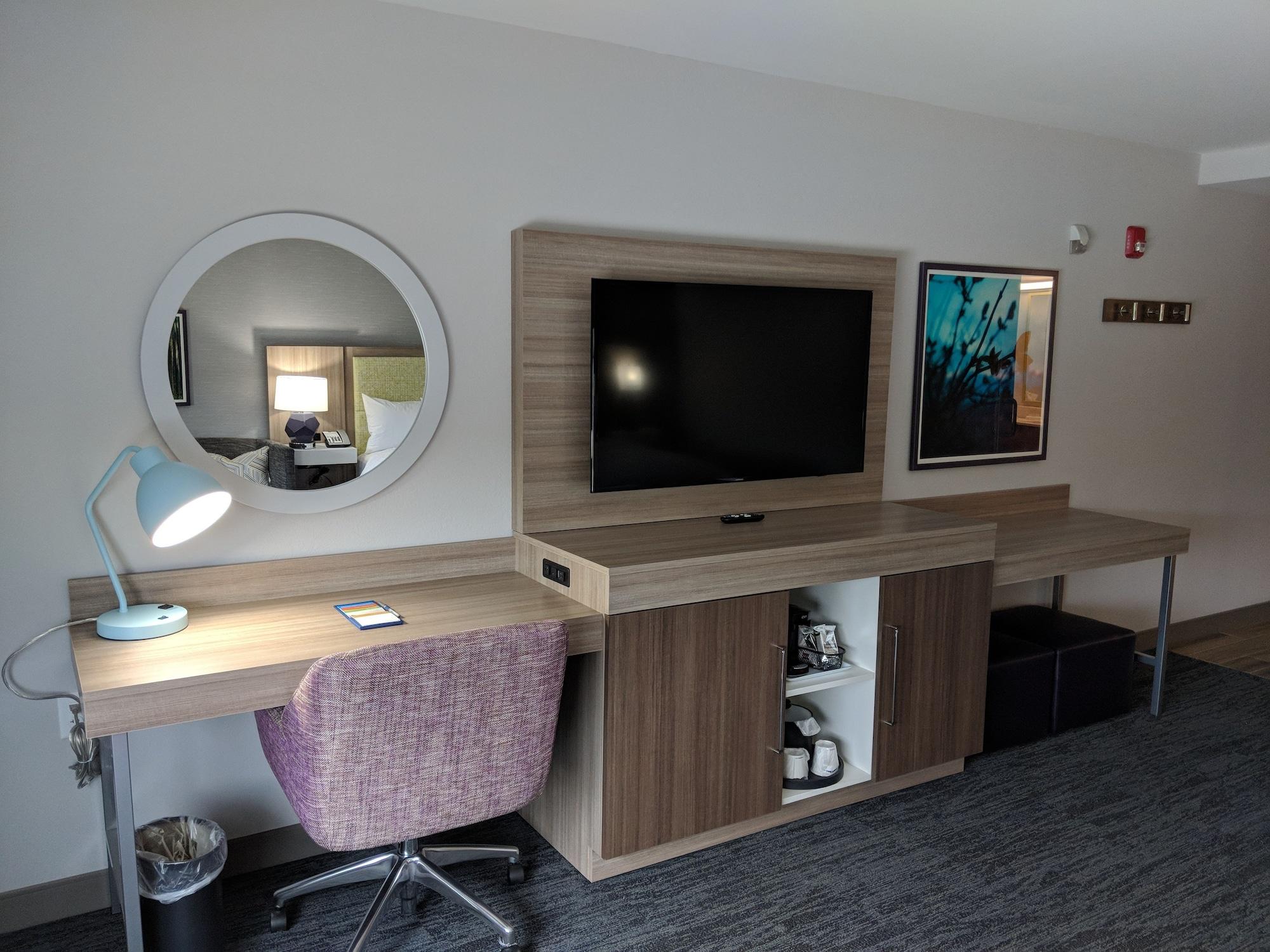 Hampton Inn & Suites Rocky Hill - Hartford South Esterno foto
