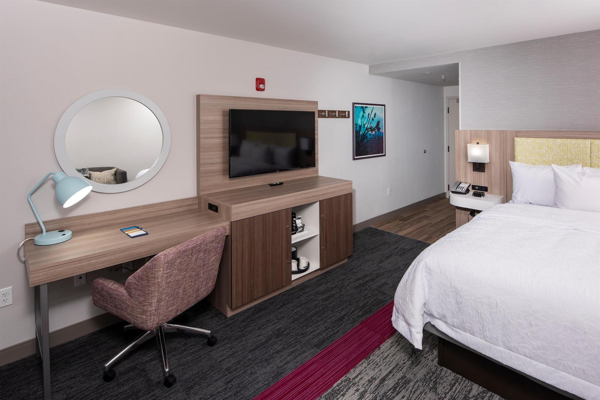 Hampton Inn & Suites Rocky Hill - Hartford South Esterno foto