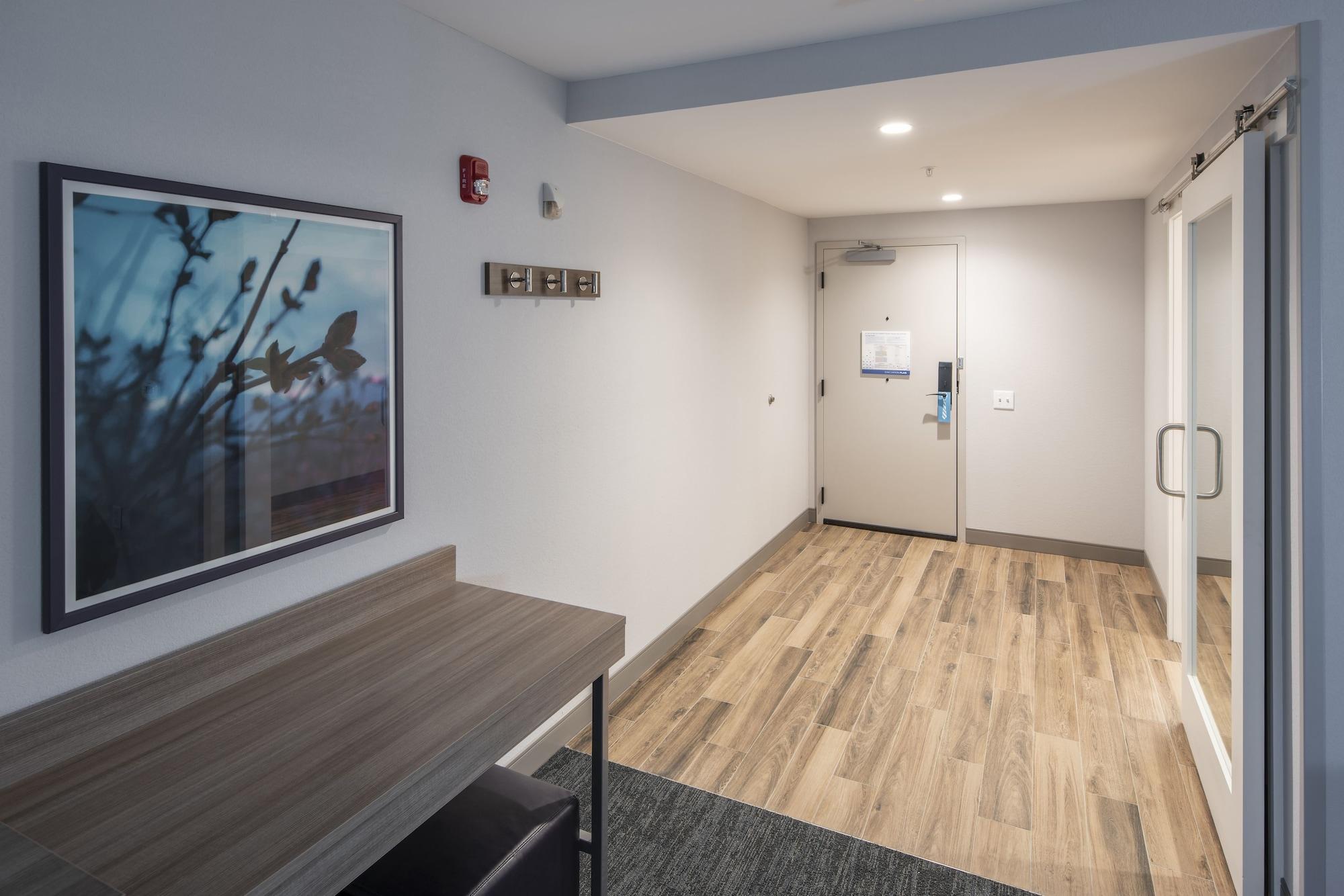 Hampton Inn & Suites Rocky Hill - Hartford South Esterno foto