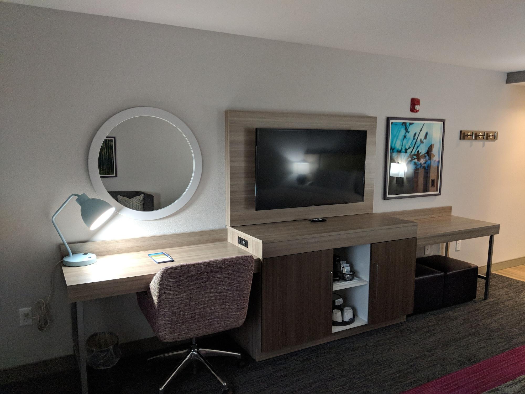 Hampton Inn & Suites Rocky Hill - Hartford South Esterno foto
