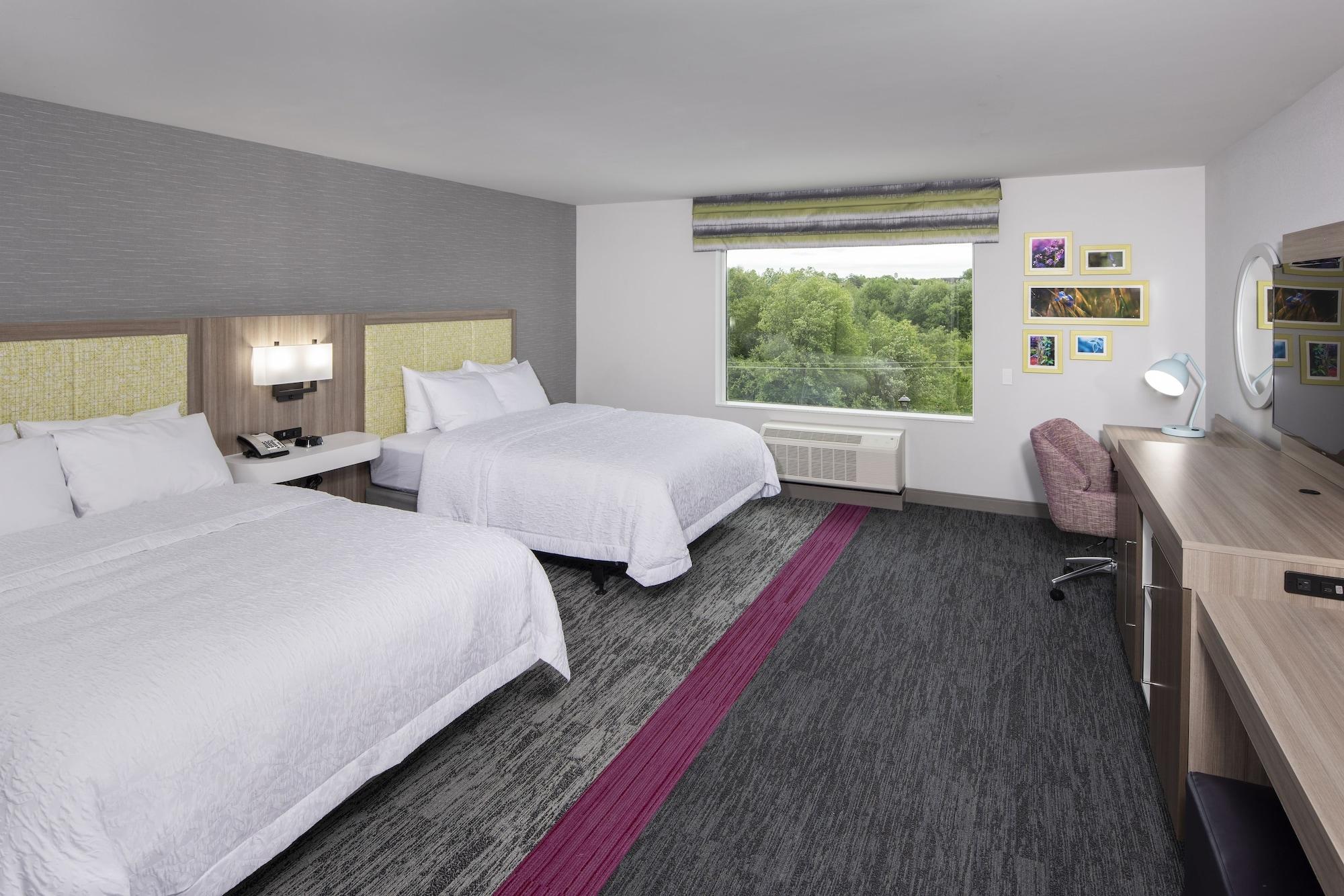 Hampton Inn & Suites Rocky Hill - Hartford South Esterno foto