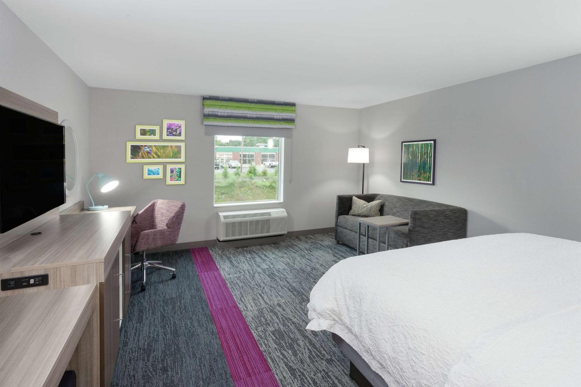 Hampton Inn & Suites Rocky Hill - Hartford South Esterno foto