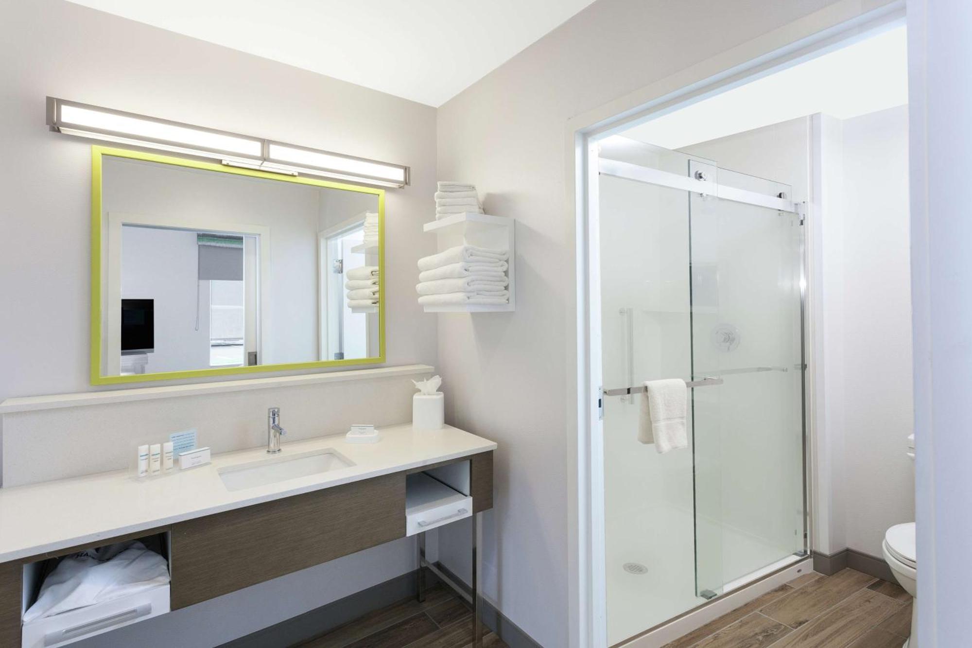 Hampton Inn & Suites Rocky Hill - Hartford South Esterno foto