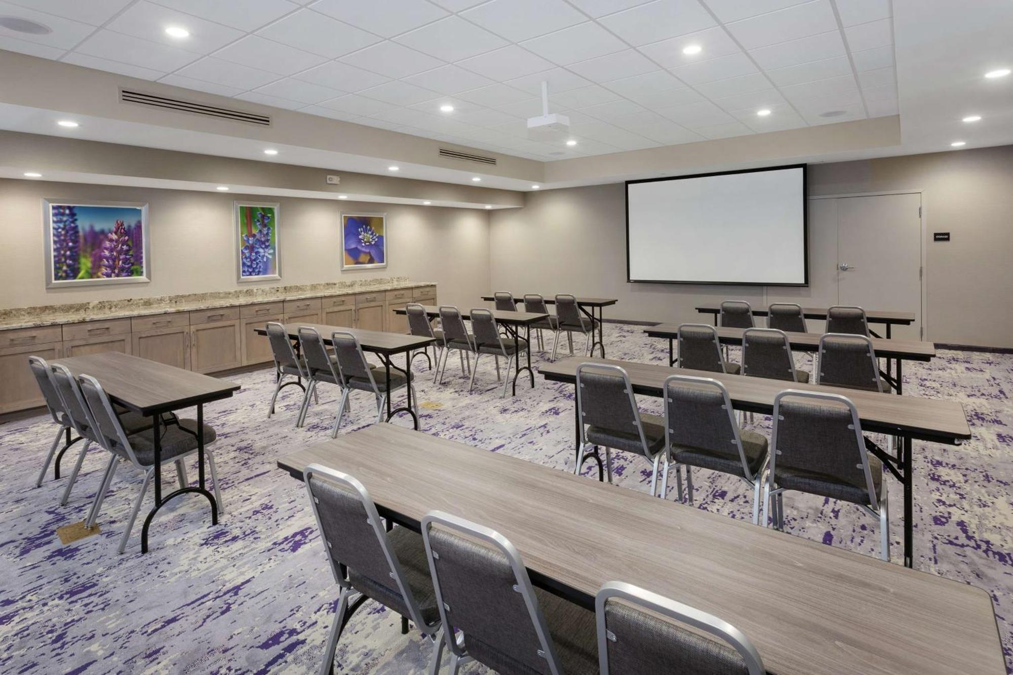 Hampton Inn & Suites Rocky Hill - Hartford South Esterno foto