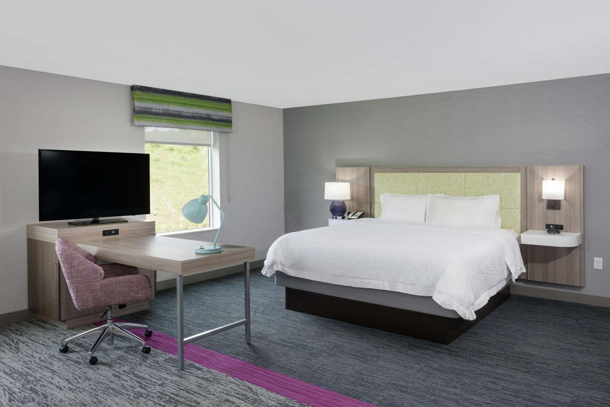 Hampton Inn & Suites Rocky Hill - Hartford South Esterno foto