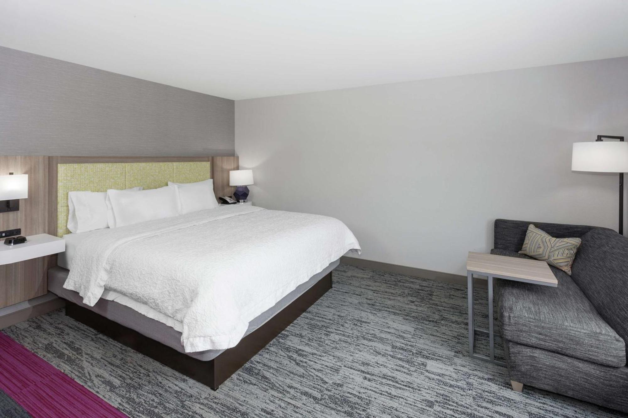 Hampton Inn & Suites Rocky Hill - Hartford South Esterno foto