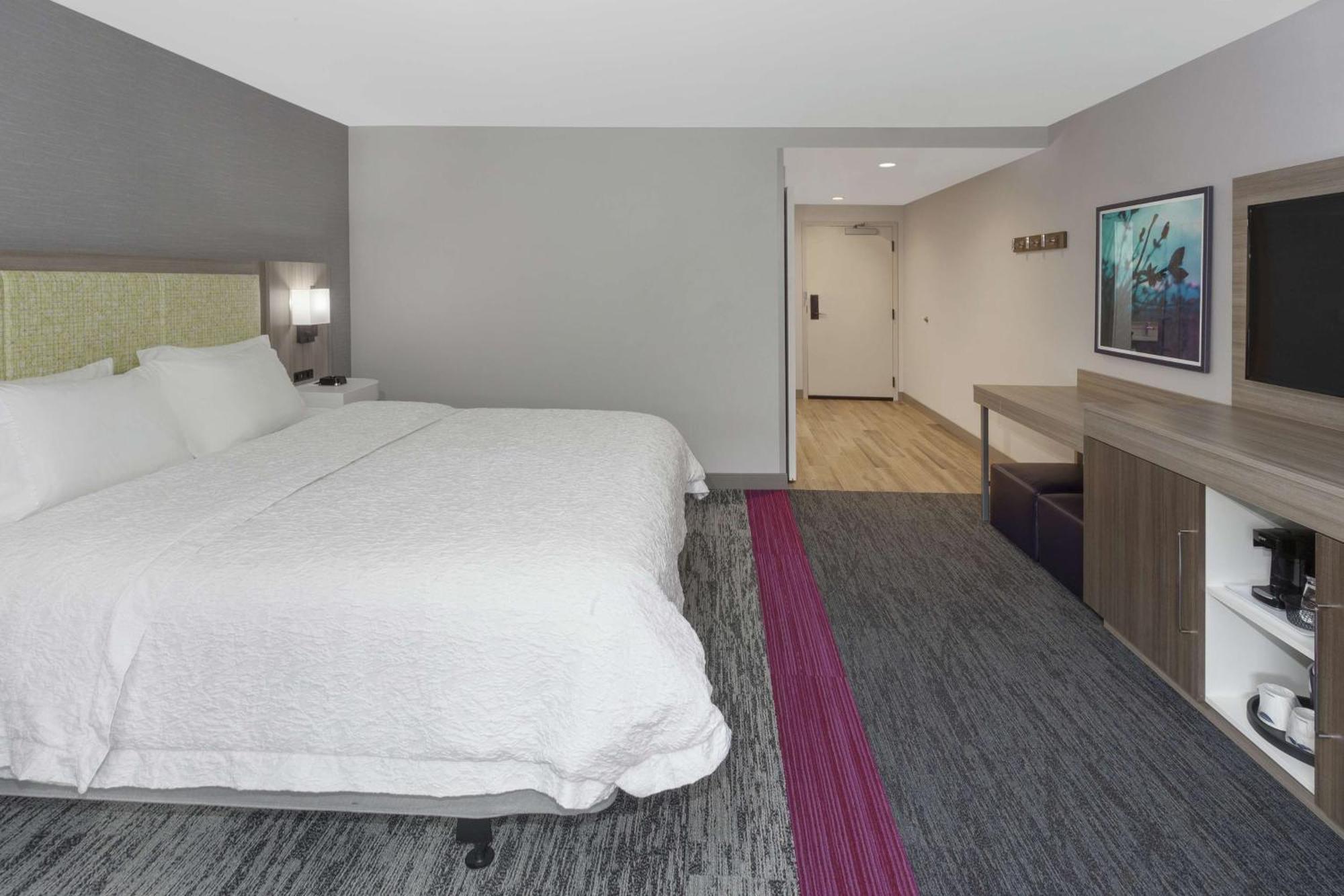 Hampton Inn & Suites Rocky Hill - Hartford South Esterno foto
