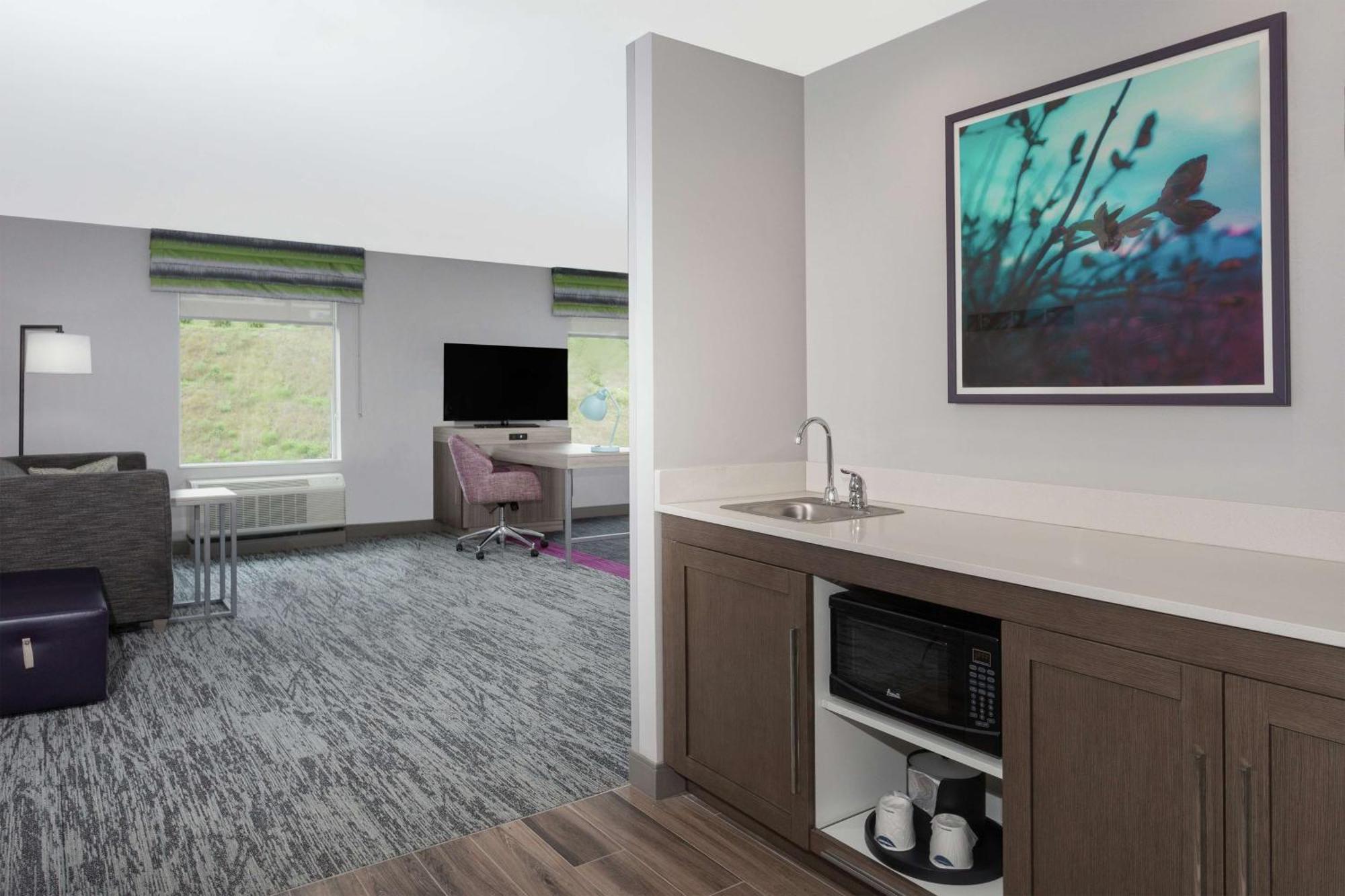 Hampton Inn & Suites Rocky Hill - Hartford South Esterno foto