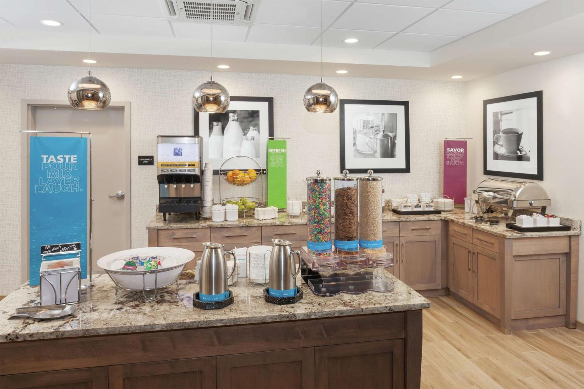 Hampton Inn & Suites Rocky Hill - Hartford South Esterno foto
