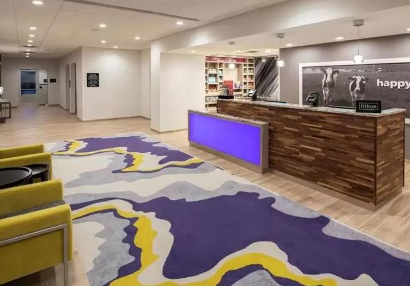 Hampton Inn & Suites Rocky Hill - Hartford South Esterno foto