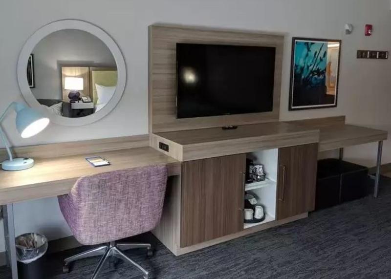 Hampton Inn & Suites Rocky Hill - Hartford South Esterno foto