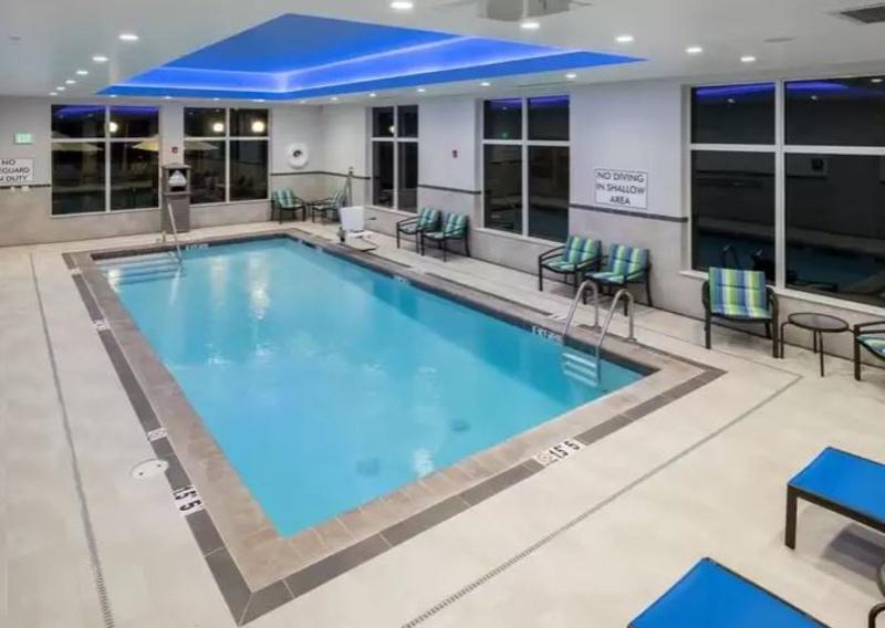 Hampton Inn & Suites Rocky Hill - Hartford South Esterno foto